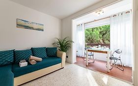 Studio en centre ville à 2min de la mer